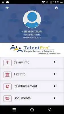 Play TalentHR Play TalentHR