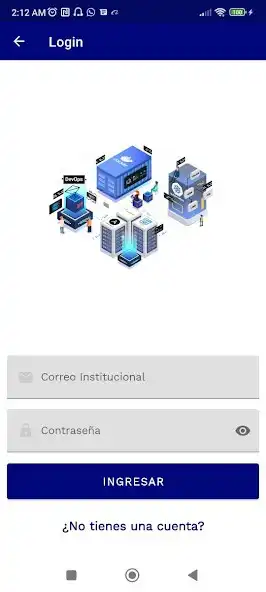 Play Talenthum UNMSM.  and enjoy Talenthum UNMSM. with UptoPlay