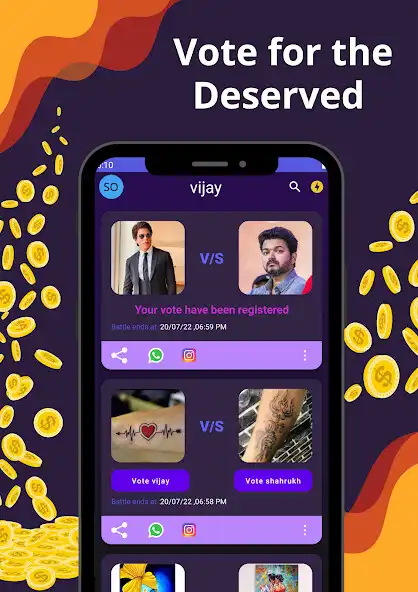 Play TalenTitan: Play, Learn  Earn  and enjoy TalenTitan: Play, Learn  Earn with UptoPlay