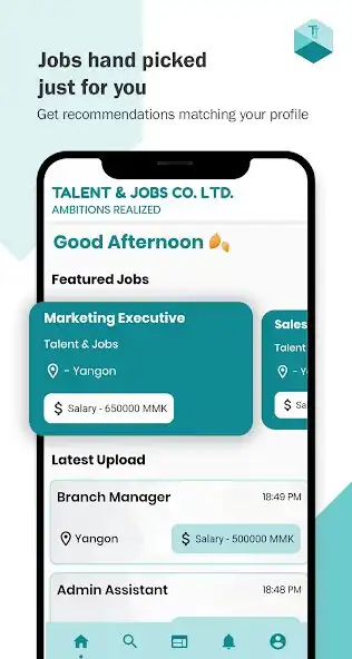 Play Talent  Jobs as an online game Talent  Jobs with UptoPlay