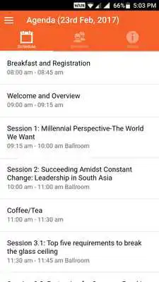 Play TalentNomicsIndia Conference