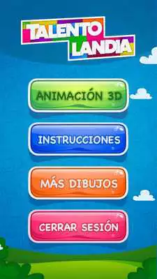 Play Talentolandia