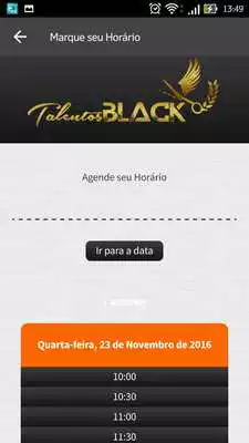 Play TalentosBlack