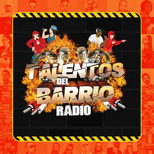 Play Talentos del Barrio Radio APK