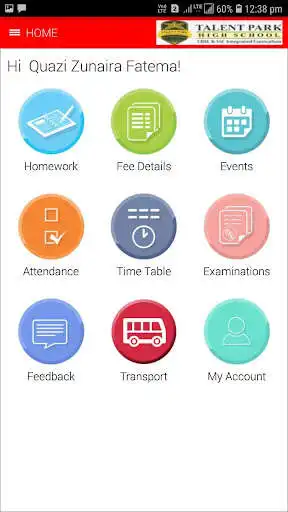 Play Talent Park  School, Hyderabad as an online game Talent Park  School, Hyderabad with UptoPlay