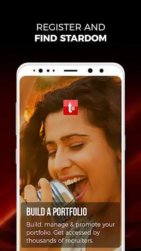 Play Talentrack  and enjoy Talentrack with UptoPlay
