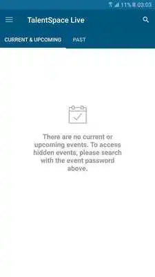 Play TalentSpace Live Play TalentSpace Live