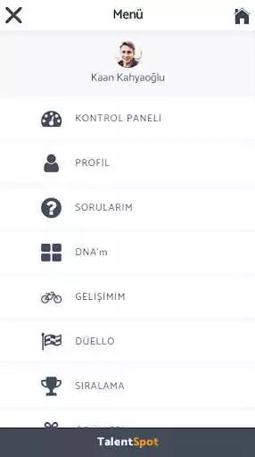 Play TalentSpot Play TalentSpot