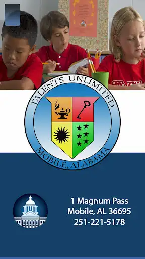 Play Talents Unlimited  and enjoy Talents Unlimited with UptoPlay