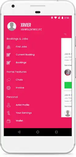 Play TalentWise Casting  and enjoy TalentWise Casting with UptoPlay
