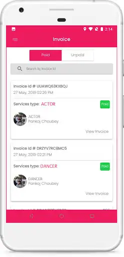 Play TalentWise Casting as an online game TalentWise Casting with UptoPlay