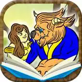 Free play online Tale of Beauty and the Beast APK