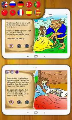 Play Tale of Beauty and the Beast