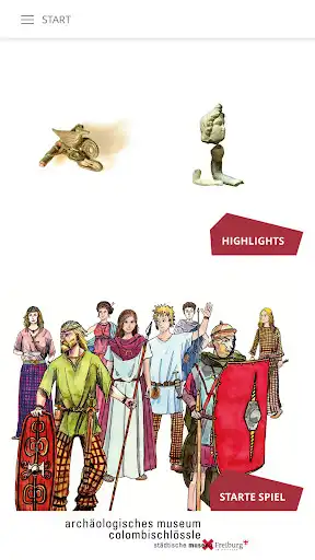 Play Tales and Identities ArCo  and enjoy Tales and Identities ArCo with UptoPlay