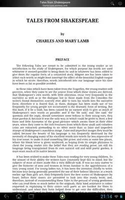 Play Tales from Shakespeare