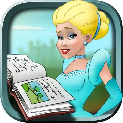 Play Tales interactive book - Cinderella APK Play Tales interactive book - Cinderella APK
