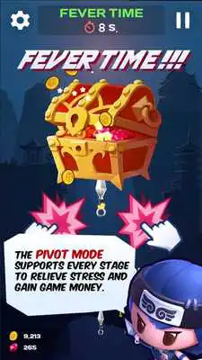 Play Tales Land: Kuros Knife