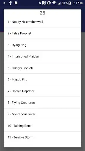 Play Tales of Arabian Nights Helper