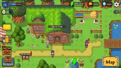 Play Tales of Argento  and enjoy Tales of Argento with UptoPlay