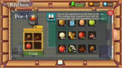Play Tales of Argento as an online game Tales of Argento with UptoPlay