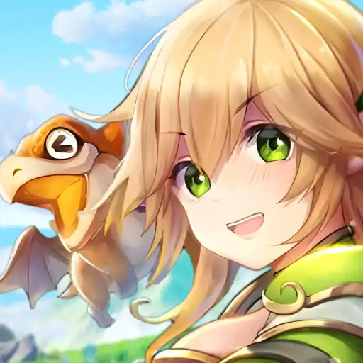 Play Tales of Dragon - Fantasy RPG APK