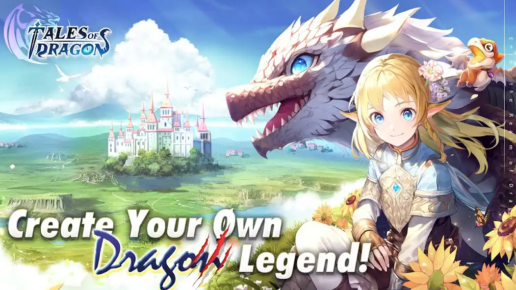 Play Tales of Dragon - Fantasy RPG and enjoy Tales of Dragon - Fantasy RPG with UptoPlay Play Tales of Dragon - Fantasy RPG and enjoy Tales of Dragon - Fantasy RPG with UptoPlay