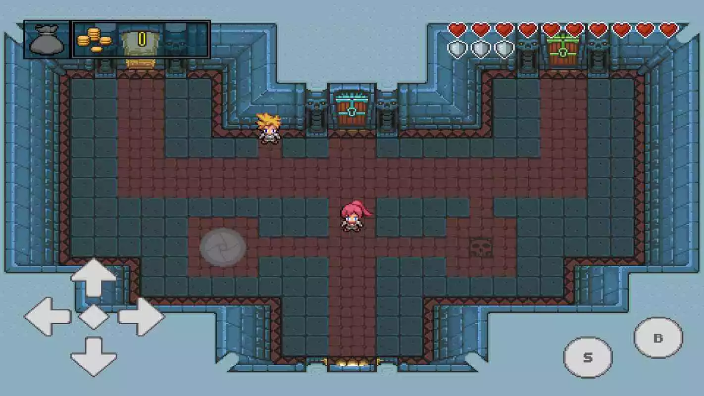 Play Tales Of Ember