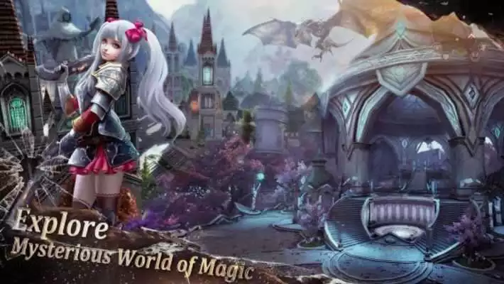 Play Tales of Gaia