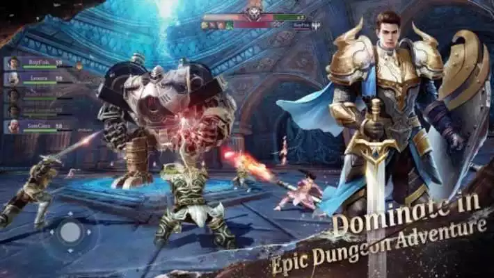 Play Tales of Gaia