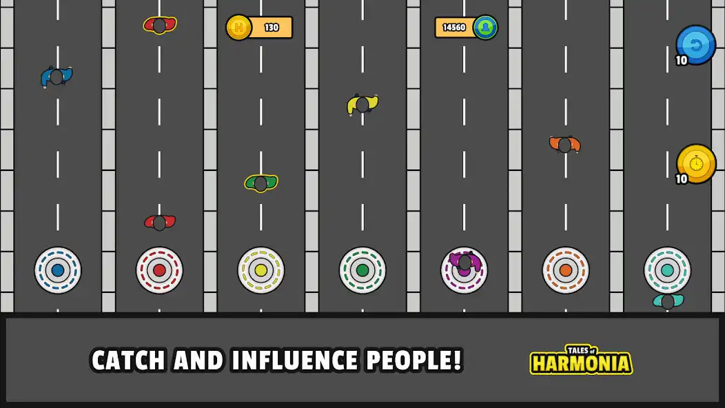 Play Tales of Harmonia  and enjoy Tales of Harmonia with UptoPlay