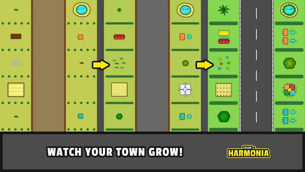 Play Tales of Harmonia as an online game Tales of Harmonia with UptoPlay