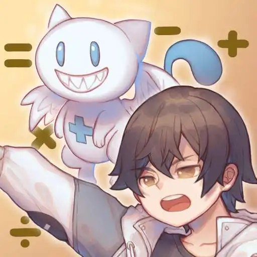 Play Tales of Phi: Math land Great Battle (Monster RPG) APK Play Tales of Phi: Math land Great Battle (Monster RPG) APK
