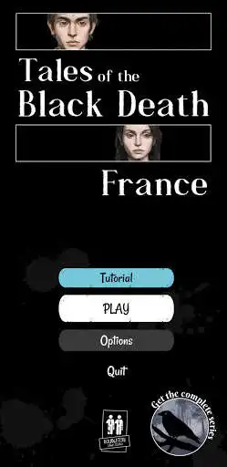 Play Tales of the Black Death 2  and enjoy Tales of the Black Death 2 with UptoPlay