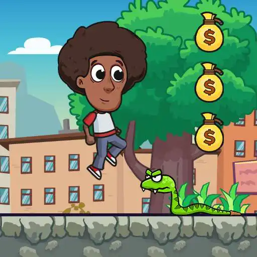 Play Tales of The Trap APK