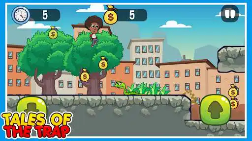 Play Tales of The Trap  and enjoy Tales of The Trap with UptoPlay