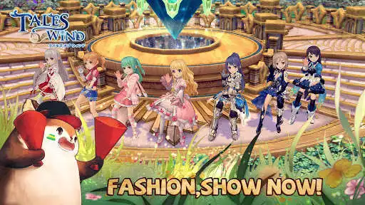 Play Tales of Unknown  and enjoy Tales of Unknown with UptoPlay