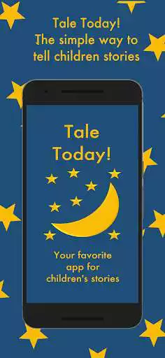 Play Tale Today!  and enjoy Tale Today! with UptoPlay