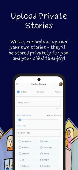 Play TaleTown as an online game TaleTown with UptoPlay