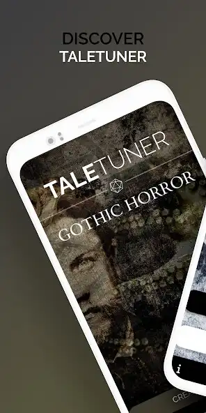 Play TALETUNER - Gothic Horror and enjoy TALETUNER - Gothic Horror with UptoPlay Play TALETUNER - Gothic Horror and enjoy TALETUNER - Gothic Horror with UptoPlay
