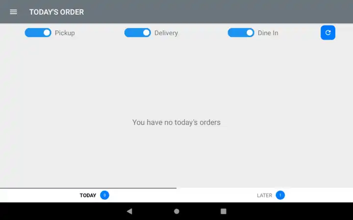Play Taliup Orders as an online game Taliup Orders with UptoPlay