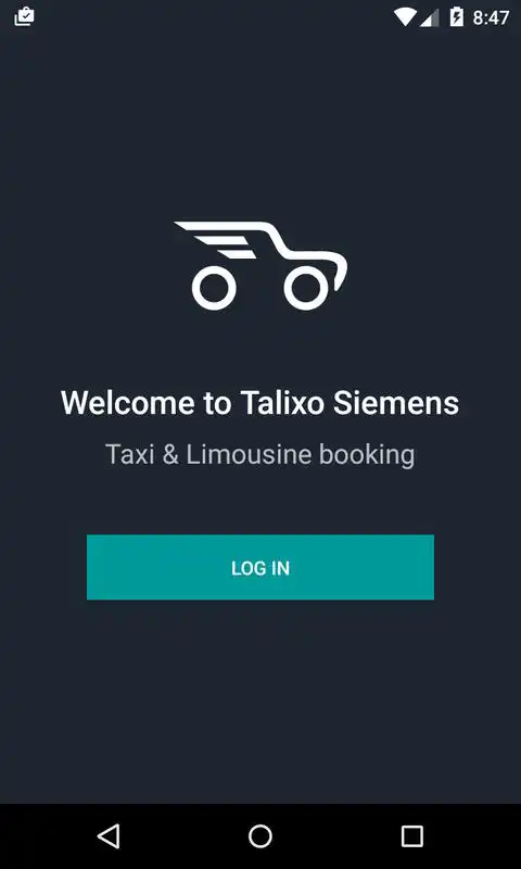 Play Talixo Siemens Play Talixo Siemens