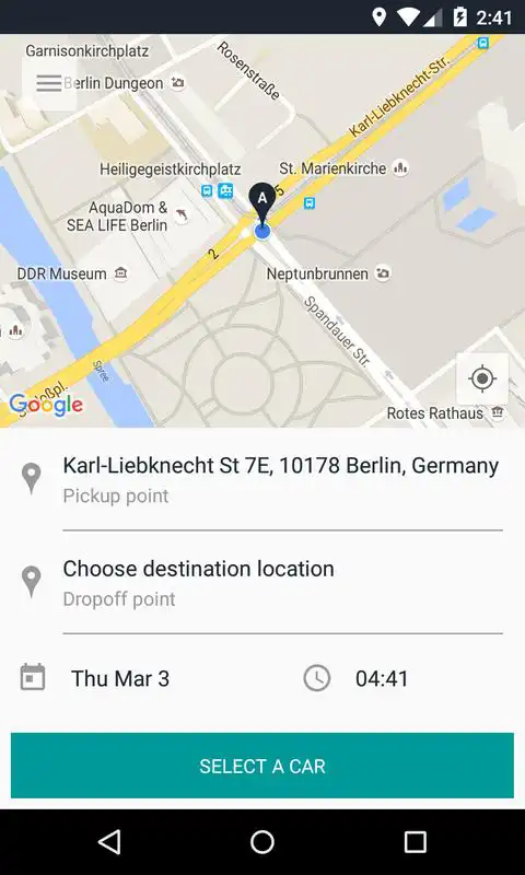 Play Talixo Siemens Play Talixo Siemens