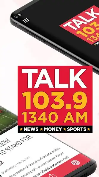 Play Talk 103.9/1340 (KKAM) as an online game Talk 103.9/1340 (KKAM) with UptoPlay