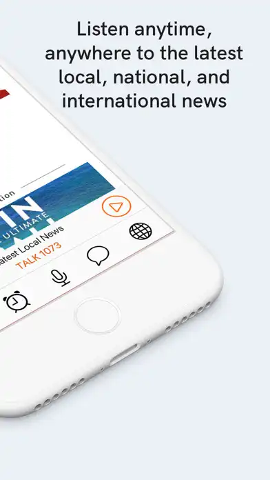 Play TALK 1073 as an online game TALK 1073 with UptoPlay