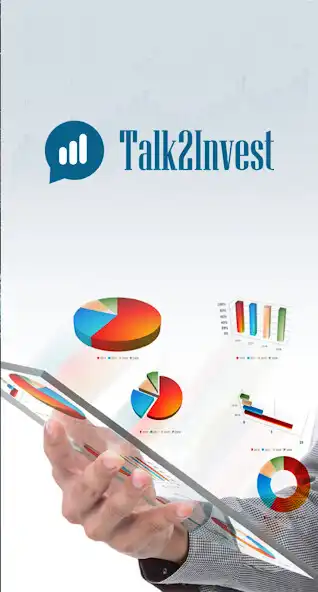 Play Talk2invest  and enjoy Talk2invest with UptoPlay