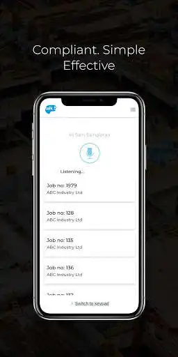 Play Talk 5 - Audits  Checklists as an online game Talk 5 - Audits  Checklists with UptoPlay