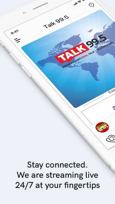 Play Talk 99.5 and enjoy Talk 99.5 with UptoPlay Play Talk 99.5 and enjoy Talk 99.5 with UptoPlay