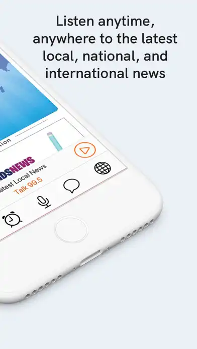 Play Talk 99.5 as an online game online Talk 99.5 with UptoPlay com.airkast.WAPIFM Play Talk 99.5 as an online game Talk 99.5 with UptoPlay