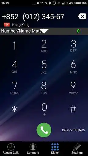 Play APK Talk Anywhere  and enjoy Talk Anywhere with UptoPlay com.TalkAnywhere