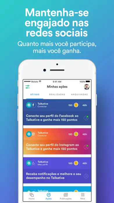 Play Talkative by Spark as an online game Talkative by Spark with UptoPlay